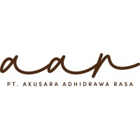 PT Akusara Adhidrawa Rasa logo - Similar company to The Lighthouse Bali