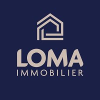 LOMA IMMOBILIER logo - Similar company to Em At Home Connect