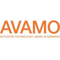 AVAMO - Actuators And Controls logo - Similar company to Roborangers