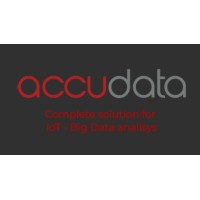 accudata.tech logo - Similar company to Enve Solutions, Inc.