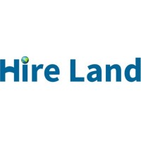 Hire Land logo - Similar company to Haidber®-Expert Recruitment Consultants