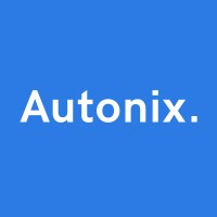 Autonix | Trackable Dynamic QR Codes & Analytics logo - Similar company to Aubotic Technology Pte Ltd