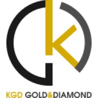 KGD DMCC logo - Similar company to Electramin Dmcc
