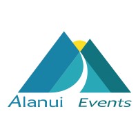 ALANUI EVENTS logo - Similar company to Highevents.Com