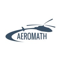 AeroMath | AeroNautical Engineering Services logo - Similar company to Hdes Service & Engineering Bv