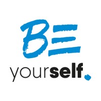 Be Yourself logo - Similar company to G-Hr Group
