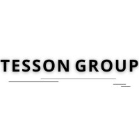 Tesson Group logo - Similar company to Michetta Bakery