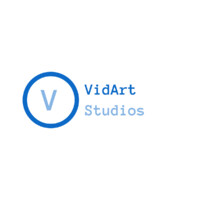 VidArt Studios logo - Similar company to Ascension Portal