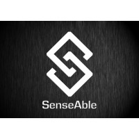 SenseAble logo - Similar company to Chanakya