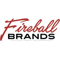 Fireball Brands logo - Similar company to Kfm Brands