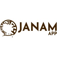 JanamApp logo - Similar company to Labcycle