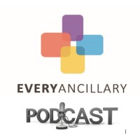 Every Ancillary Podcast logo - Similar company to Every Ancillary