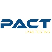 PACT logo - Similar company to Advantage Technical