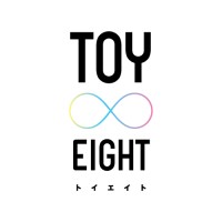 TOY EIGHT logo - Similar company to Integer Bazar