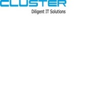 CLUSTER INFOTECH PVT. LTD. logo - Similar company to Engd Data Science Association Dsconnect
