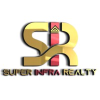 Super Infra Realty logo - Similar company to Brokersadda