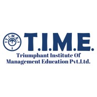 T.I.M.E. Bhubaneswar logo - Similar company to Innovidesign Lab