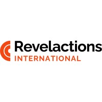 REVELACTIONS logo - Similar company to Pbh Engineering Limited