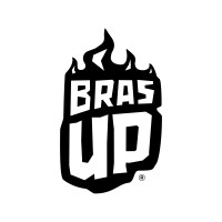 BrasUP logo - Similar company to Key Code
