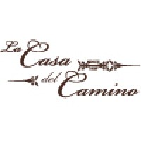 La Casa del Camino logo - Similar company to 1 Oz Coffee