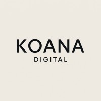 Koana Digital logo - Similar company to Sidear - Upgrading Your Business