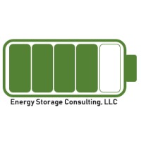 Energy Storage Consulting, LLC logo - Similar company to Exugo