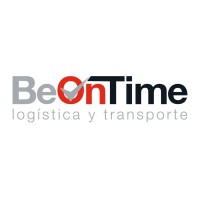 BeOT logo - Similar company to Sistemas De Transporte De Materiales