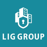 LIG Group logo - Similar company to Tower Guardians