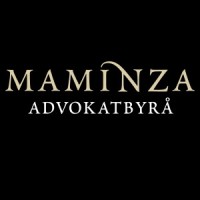 Maminza Advokatbyrå AB logo - Similar company to Götmars