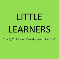 Little Learners logo - Similar company to Rapd Consulting