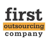 First Outsourcing Company logo - Similar company to Algorithm Solutions