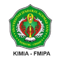 Kimia UNJANI logo - Similar company to B4T