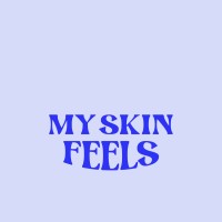 My Skin Feels logo - Similar company to Root Mylk