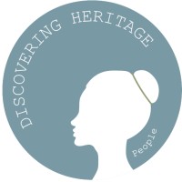 Discovering Heritage logo - Similar company to Moovafy Ltd