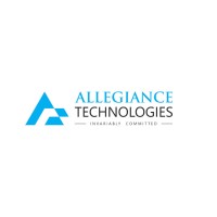 Allegiance Technologies LLC logo - Similar company to Rina Systems, Llc