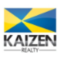 KAIZEN Realty logo - Similar company to Sure Title Company
