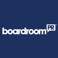 BoardroomPR logo - Similar company to Big Reach Pr