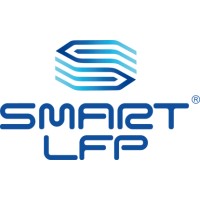 Smart LFP logo - Similar company to Matrix Inks Ltd