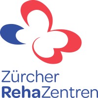 Zürcher RehaZentren logo - Similar company to Spitex Biel-Bienne Regio