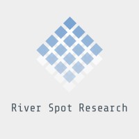 River Spot Research logo - Similar company to Skillman Video Group