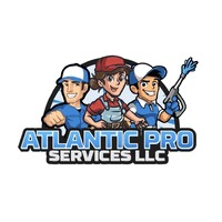 Atlantic Pro Services LLC logo - Similar company to Riptide Softwash