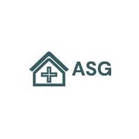 ASG logo - Similar company to Securercm