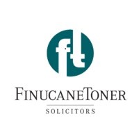 Finucane Toner Solicitors logo - Similar company to Clayrazy