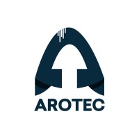 Arotec Digital logo - Similar company to Gito Solutions