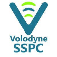 Volodyne LLC logo - Similar company to Krr Prostream