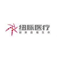 上海纽脉医疗科技股份有限公司 logo - Similar company to Innoaesthetics Canada