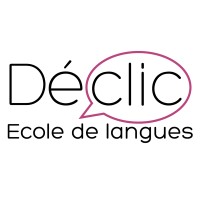 Déclic Ecole de Langues Sàrl logo - Similar company to Interlead Language Experts