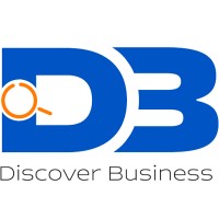 Discover Business logo - Similar company to Pituche