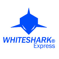WHITESHARK Express logo - Similar company to Freteglobal.Com