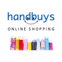 handbuys.com logo - Similar company to Gorootz